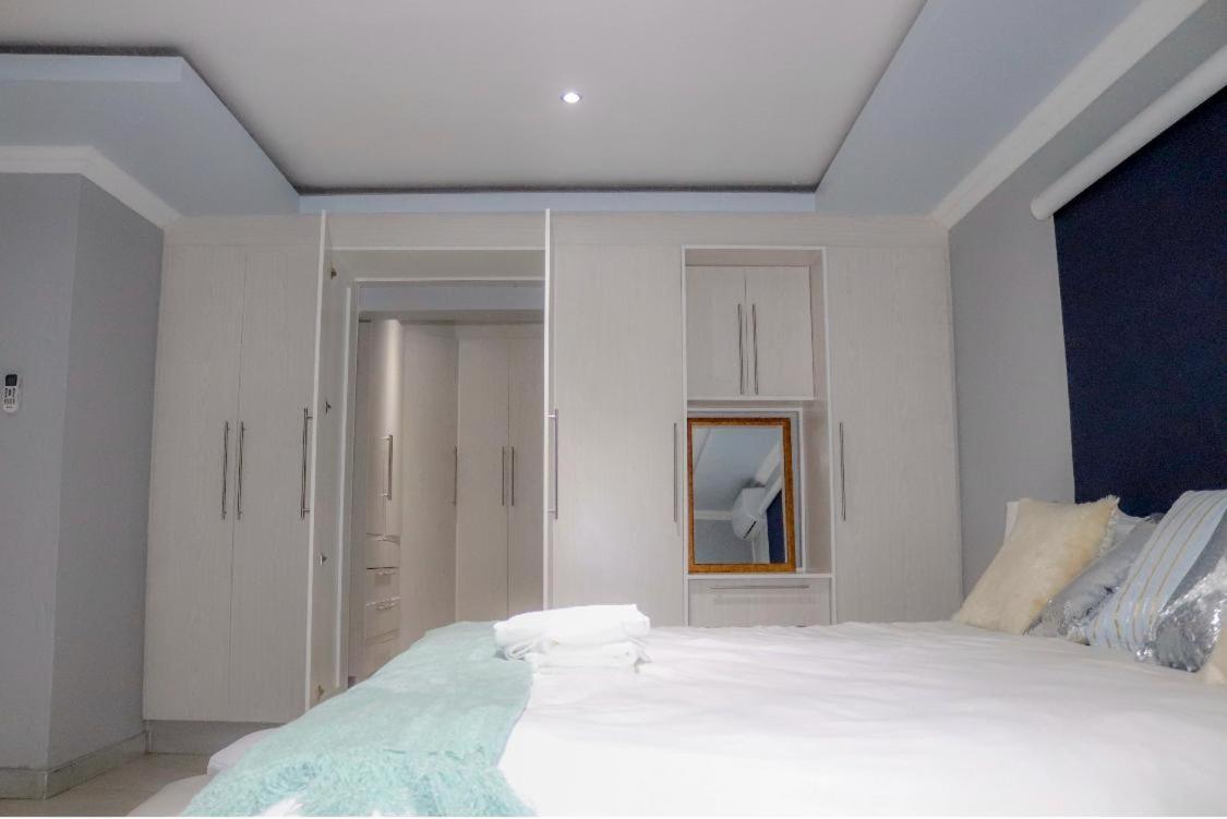 Esther Palace Thohoyandou Εξωτερικό φωτογραφία